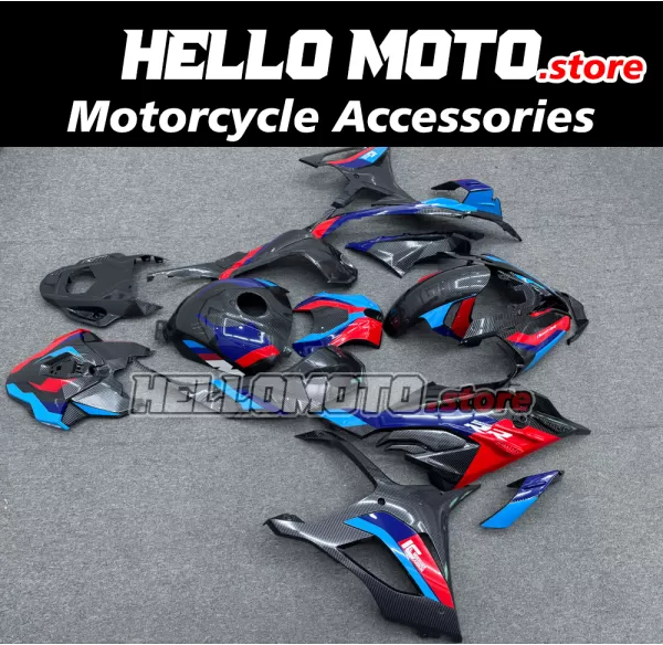 BMW S1000RR 2023-2024 Fairing P/N 5E9
