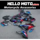 BMW S1000RR 2023-2024 Fairing P/N 5E9