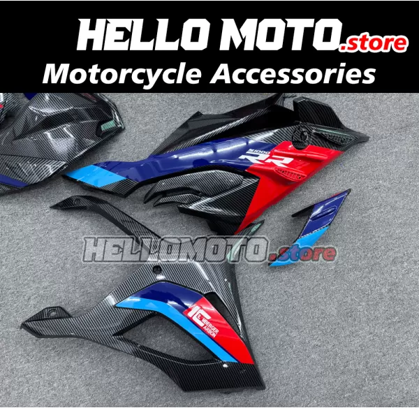BMW S1000RR 2023-2024 Fairing P/N 5E9