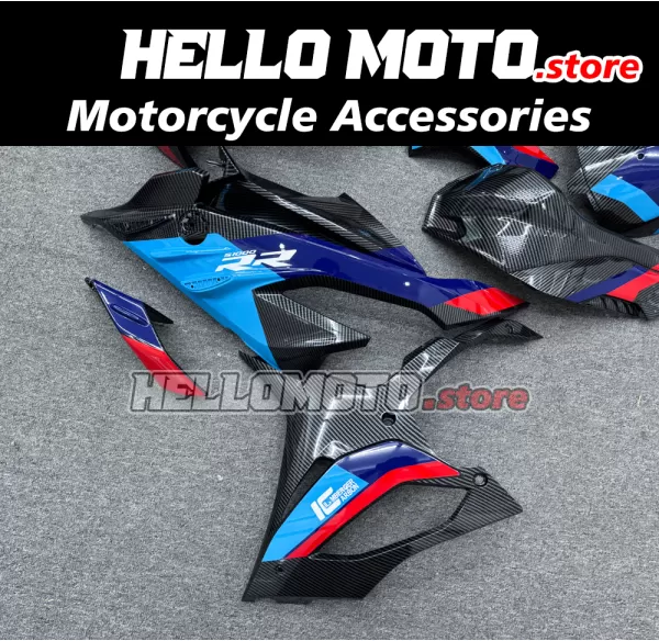 BMW S1000RR 2023-2024 Fairing P/N 5E9