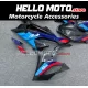 BMW S1000RR 2023-2024 Fairing P/N 5E9