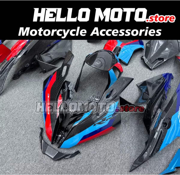 BMW S1000RR 2023-2024 Fairing P/N 5E9