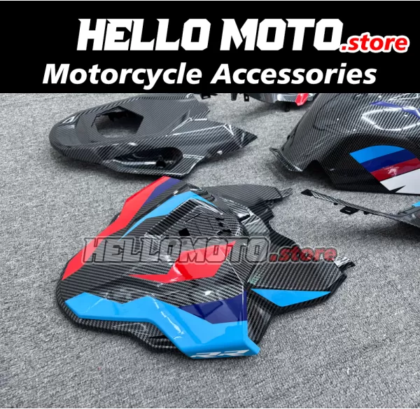 BMW S1000RR 2023-2024 Fairing P/N 5E9