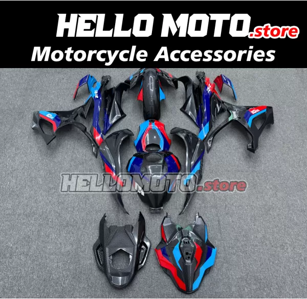 BMW S1000RR 2023-2024 Fairing P/N 5E9