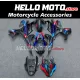 BMW S1000RR 2023-2024 Fairing P/N 5E9