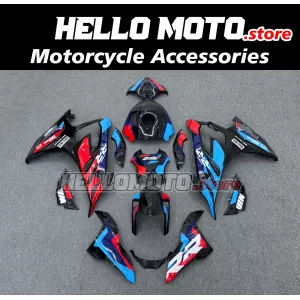 BMW S1000RR 2023-2024 Fairing P/N 5E10