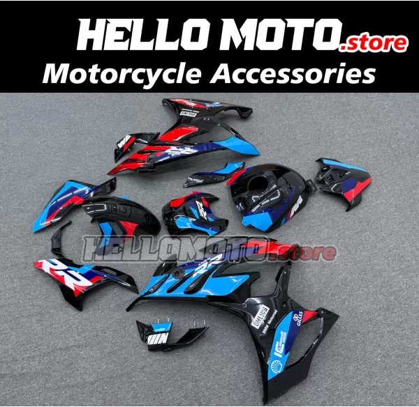 BMW S1000RR 2023-2024 Fairing P/N 5E10