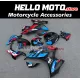 BMW S1000RR 2023-2024 Fairing P/N 5E10