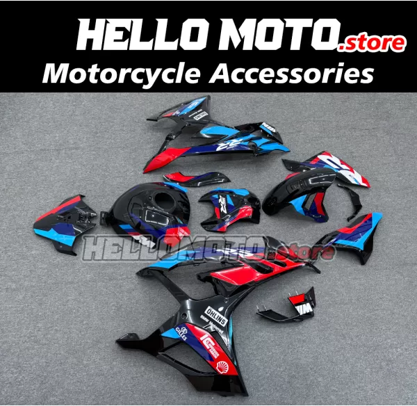 BMW S1000RR 2023-2024 Fairing P/N 5E10