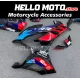 BMW S1000RR 2023-2024 Fairing P/N 5E10