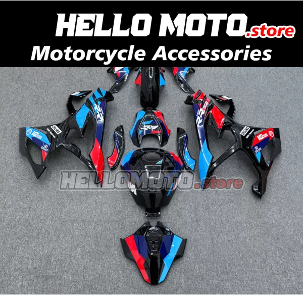 BMW S1000RR 2023-2024 Fairing P/N 5E10
