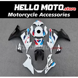 BMW S1000RR 2023-2024 Fairing P/N 5E3