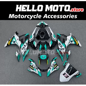 BMW S1000RR 2023-2024 Fairing P/N 5E11