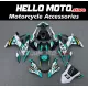 BMW S1000RR 2023-2024 Fairing P/N 5E11