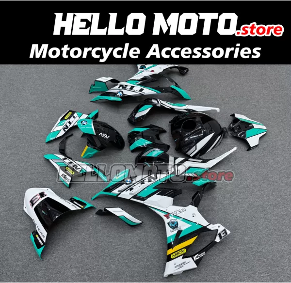 BMW S1000RR 2023-2024 Fairing P/N 5E11