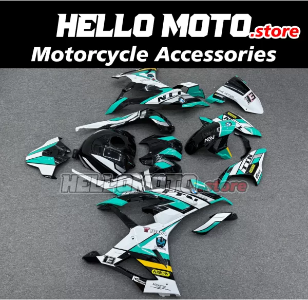 BMW S1000RR 2023-2024 Fairing P/N 5E11