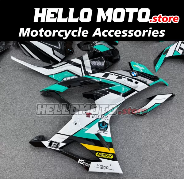BMW S1000RR 2023-2024 Fairing P/N 5E11