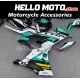BMW S1000RR 2023-2024 Fairing P/N 5E11