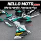 BMW S1000RR 2023-2024 Fairing P/N 5E11
