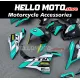 BMW S1000RR 2023-2024 Fairing P/N 5E11