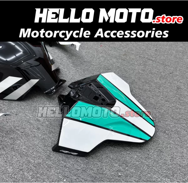 BMW S1000RR 2023-2024 Fairing P/N 5E11