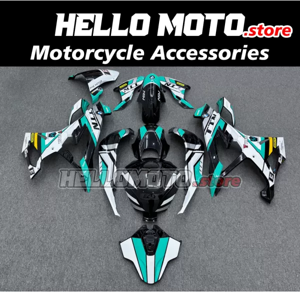 BMW S1000RR 2023-2024 Fairing P/N 5E11