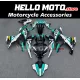 BMW S1000RR 2023-2024 Fairing P/N 5E11