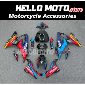 BMW S1000RR 2023-2024 Fairing P/N 5E2