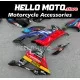 BMW S1000RR 2023-2024 Fairing P/N 5E2
