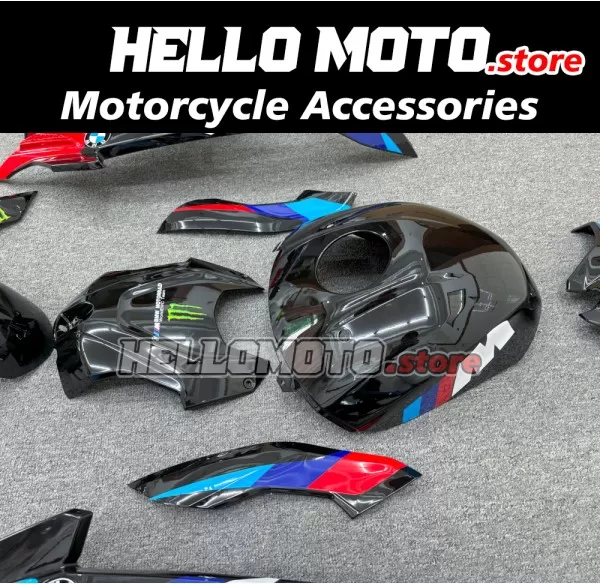 BMW S1000RR 2023-2024 Fairing P/N 5E2