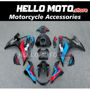 BMW S1000RR 2023-2024 Fairing P/N 5E4