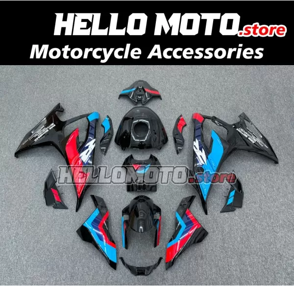BMW S1000RR 2023-2024 Fairing P/N 5E4