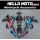 BMW S1000RR 2023-2024 Fairing P/N 5E4