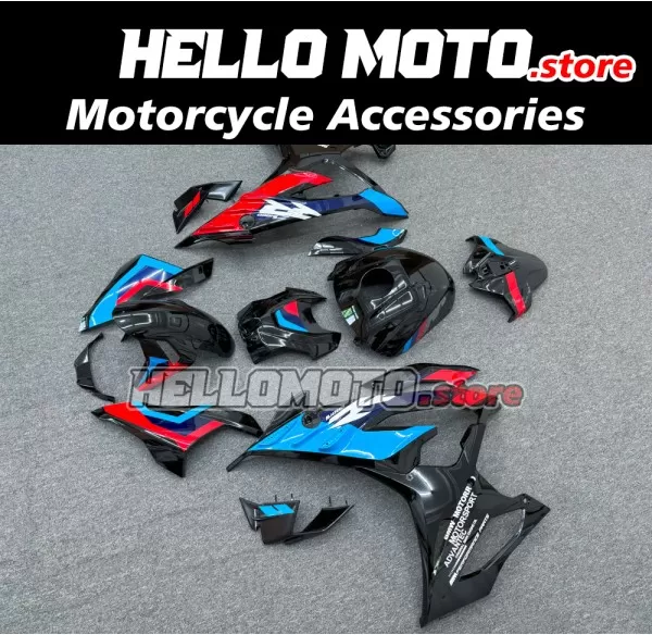 BMW S1000RR 2023-2024 Fairing P/N 5E4