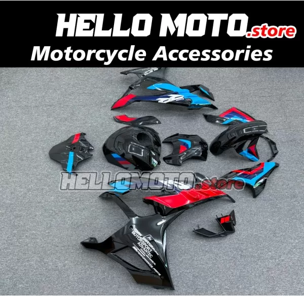 BMW S1000RR 2023-2024 Fairing P/N 5E4