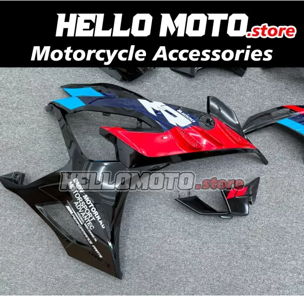 BMW S1000RR 2023-2024 Fairing P/N 5E4