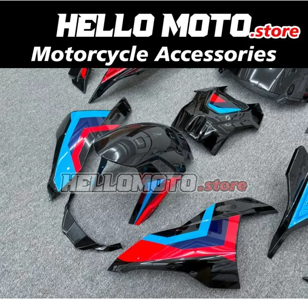 BMW S1000RR 2023-2024 Fairing P/N 5E4