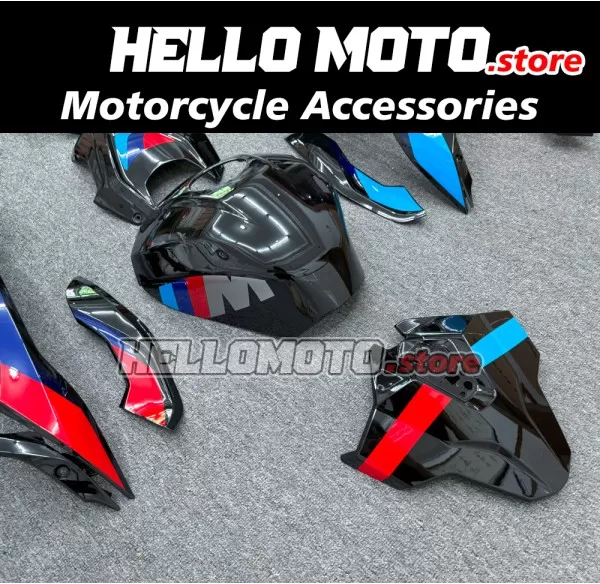 BMW S1000RR 2023-2024 Fairing P/N 5E4