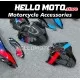 BMW S1000RR 2023-2024 Fairing P/N 5E4