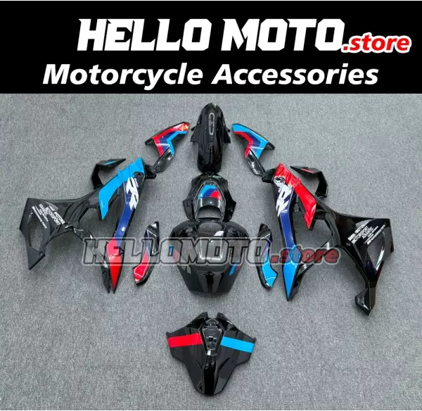 BMW S1000RR 2023-2024 Fairing P/N 5E4