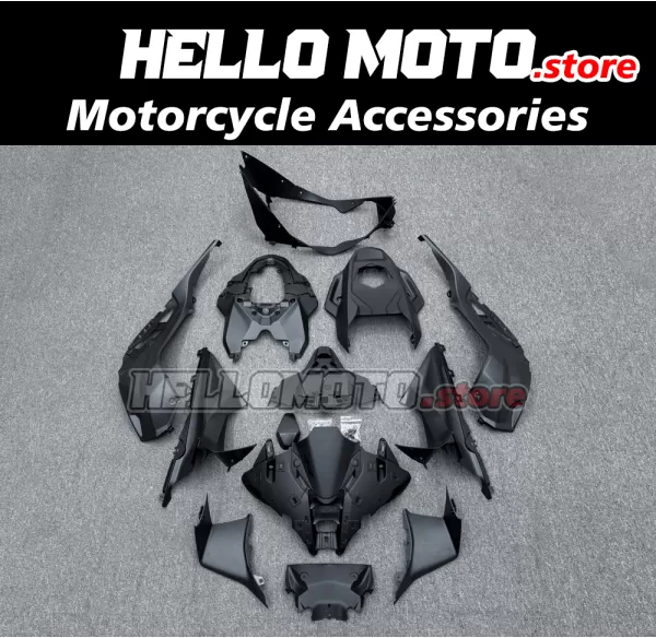 BMW S1000RR 2025-2026 Fairing P/N 5H1 BMW S1000RR 2025-2026 Fairing P/N 5H1