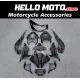 BMW S1000RR 2025-2026 Fairing P/N 5H1 BMW S1000RR 2025-2026 Fairing P/N 5H1