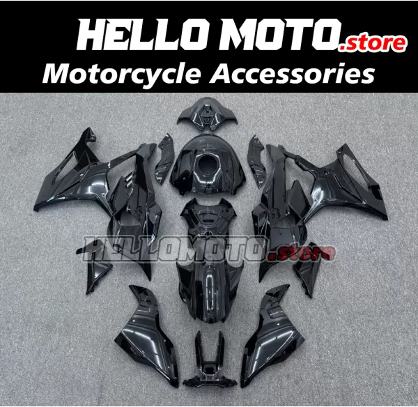 BMW S1000RR 2025-2026 Fairing P/N 5H3