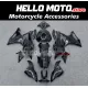 BMW S1000RR 2025-2026 Fairing P/N 5H3
