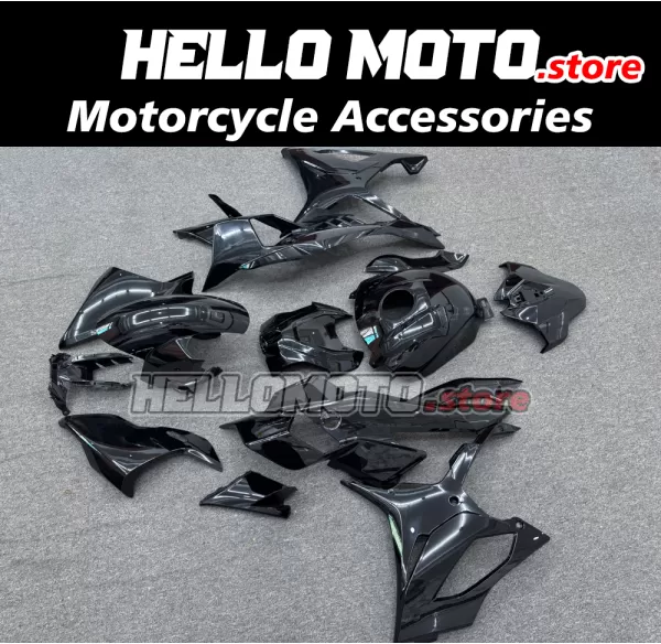 BMW S1000RR 2025-2026 Fairing P/N 5H3
