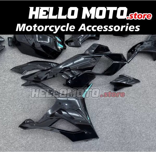 BMW S1000RR 2025-2026 Fairing P/N 5H3