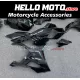 BMW S1000RR 2025-2026 Fairing P/N 5H3