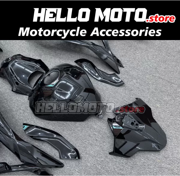 BMW S1000RR 2025-2026 Fairing P/N 5H3