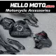 BMW S1000RR 2025-2026 Fairing P/N 5H3