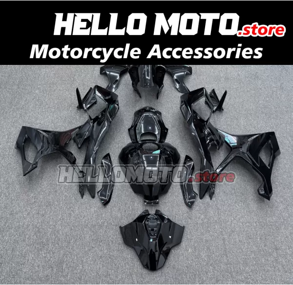 BMW S1000RR 2025-2026 Fairing P/N 5H3
